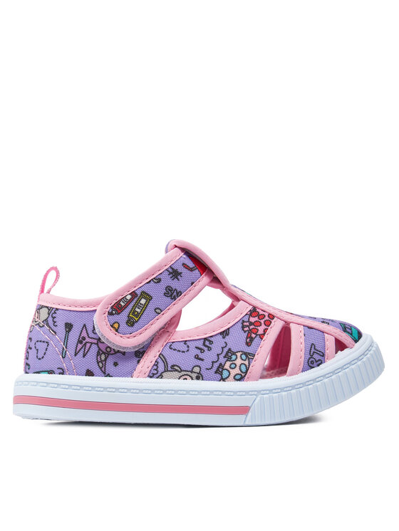 Kapcie Peppa Pig
