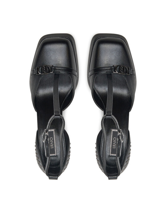 Liu Jo Liu Jo Tacones Nana' 06 SF4091 PX460 Must