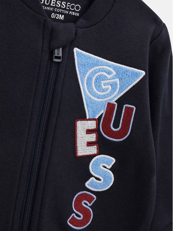 Guess Kids Guess Kids Set per bambini 180772 Blu