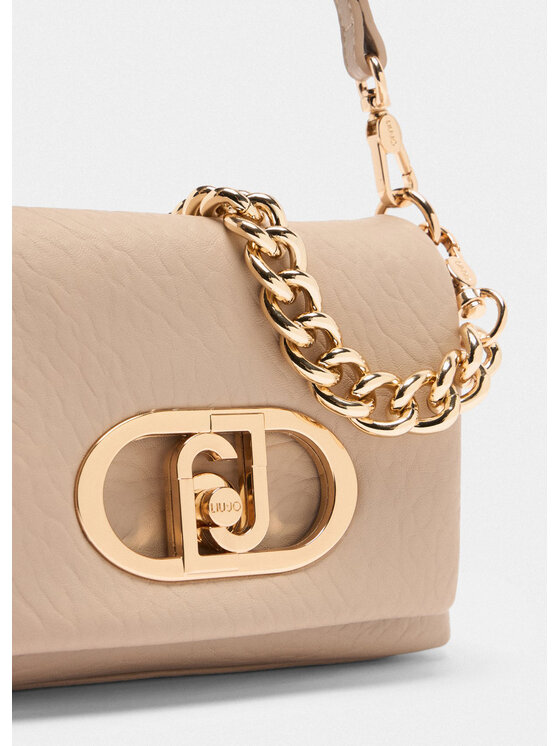 Liu Jo Liu Jo Borsa AF5269E098051308 Beige