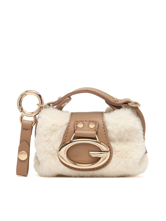 Guess Guess Prívesok RW7584 P6401 Béžová