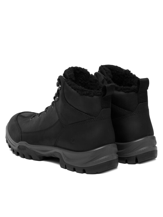 ECCO ECCO Sněhule Xpedition 81142402001 Černá