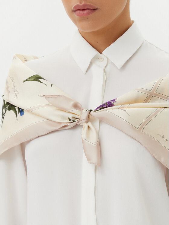 Weekend Max Mara Weekend Max Mara Бандана Onesto 2515541055 Бежов