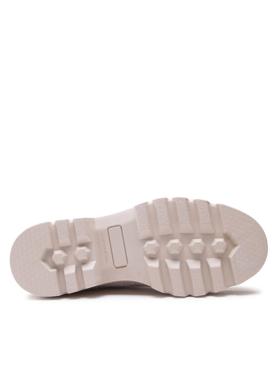 Salamander Salamander Schnürschuhe 32-36503-49 Beige