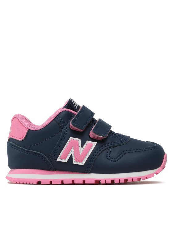 Sneakers New Balance IV500NP1 Bleumarin