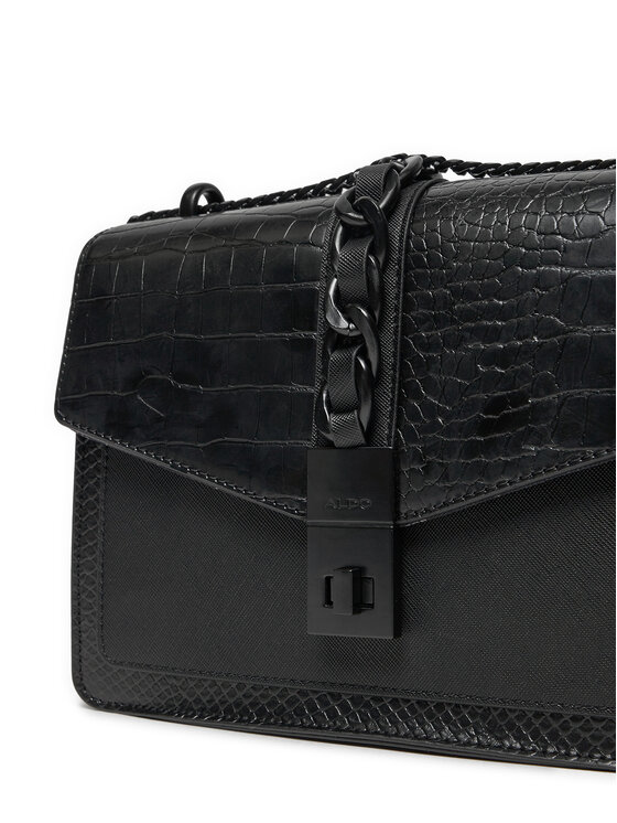 Aldo Aldo Дамска чанта Arise 13863260 Черен