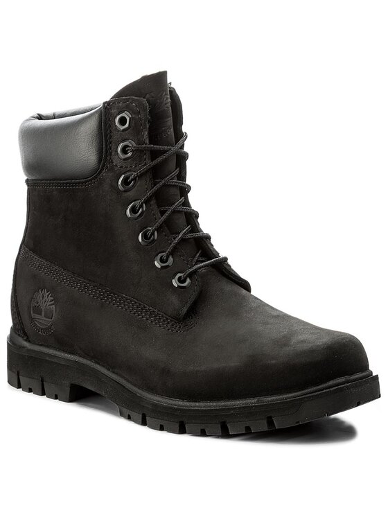 Timberland Timberland Ορειβατικά παπούτσια Radford 6 Boot Wp TB0A1JI20011 Μαύρο