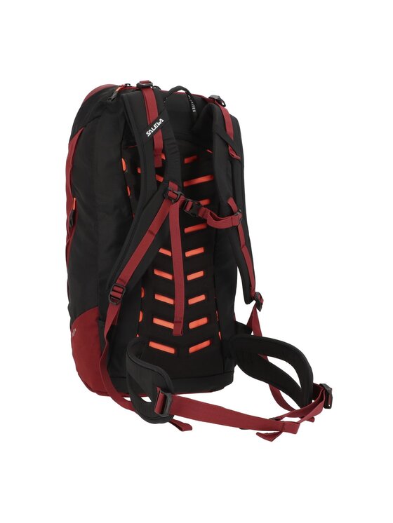 Salewa Salewa Plecak 299868 Czerwony