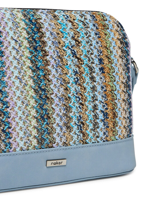Rieker Rieker Handtasche H1510-90 Blau