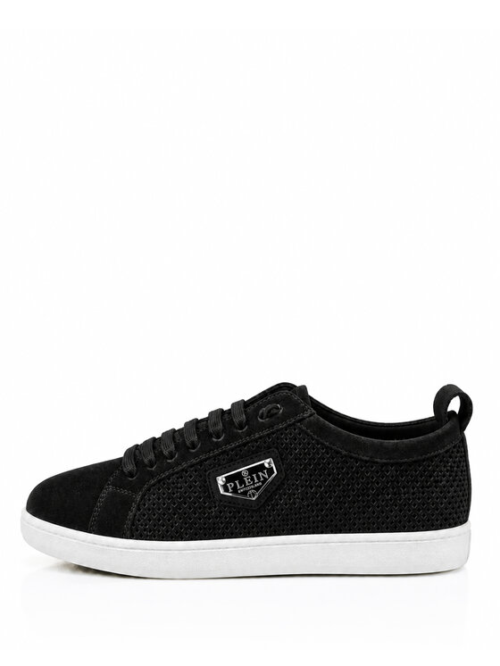 PHILIPP PLEIN PHILIPP PLEIN Sneakersy 31454 Čierna