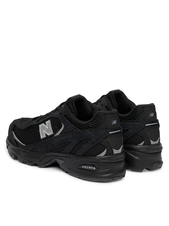 New Balance New Balance Sneakers U509163 W Schwarz