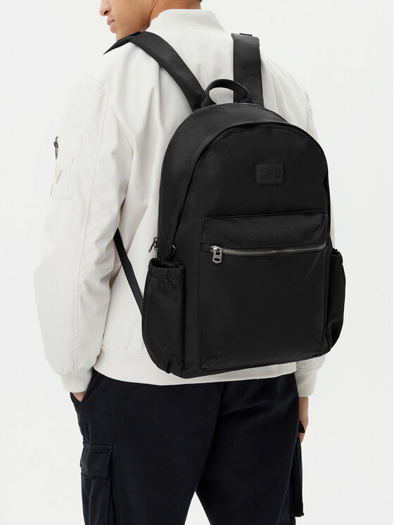 G-Star Raw G-Star Raw Ruksak GSR-B-004-07 Crna