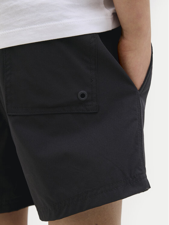 Jack&Jones Junior Jack&Jones Junior Kupaće gaće i hlače Maui 12273848 Crna Regular Fit