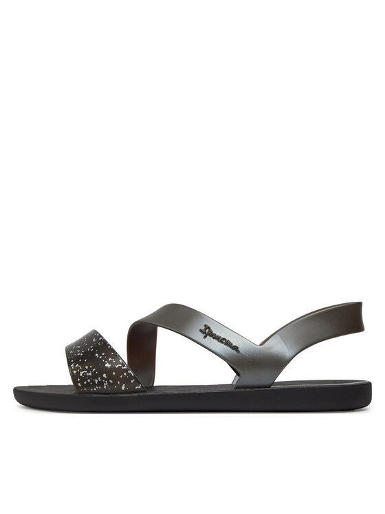 Ipanema Ipanema Босоніжки 82429 Чорний