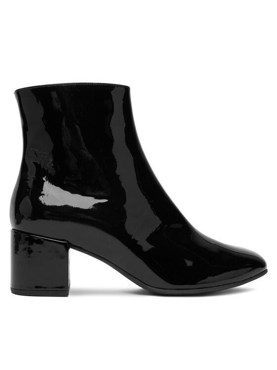 HÖGL HÖGL Botine 0-184104-01000 Negru