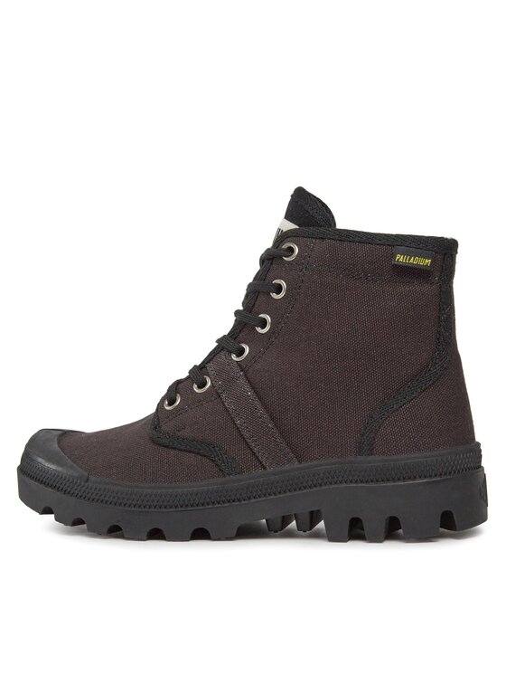 Palladium Palladium Traperid Pallabrousse 90069-001-M Must