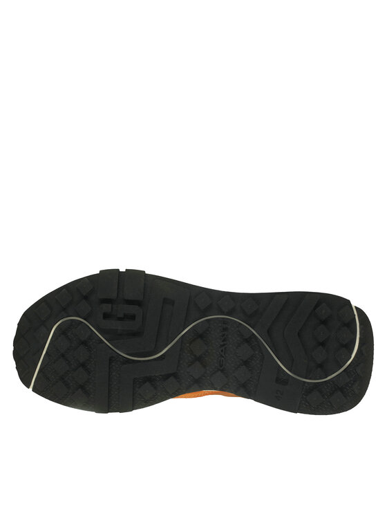 Gant Gant Снікерcи 31637033 Жовтий