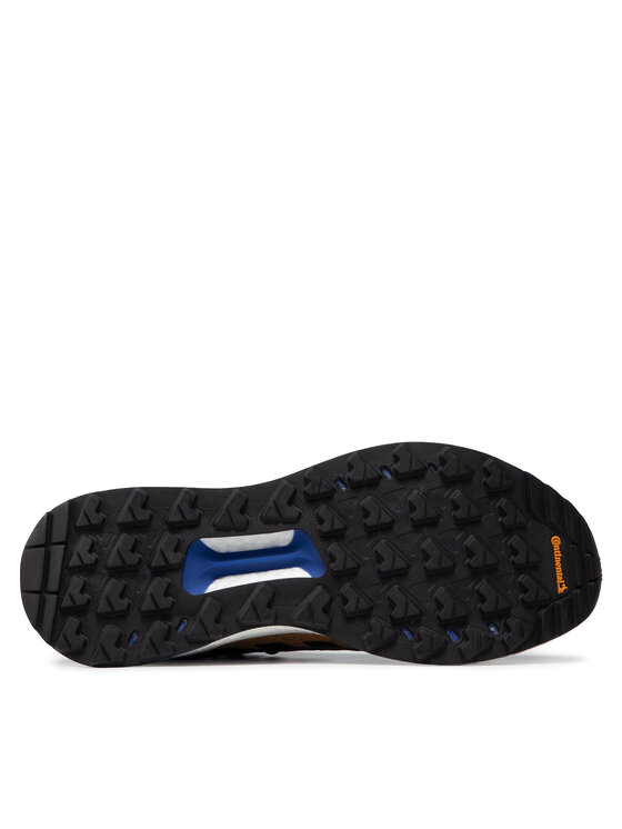 Scarpe Terrex Free Hiker Primeblue FZ3626 Blu