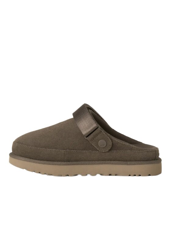 Ugg Ugg Klapki 1138252-DNSS Brązowy
