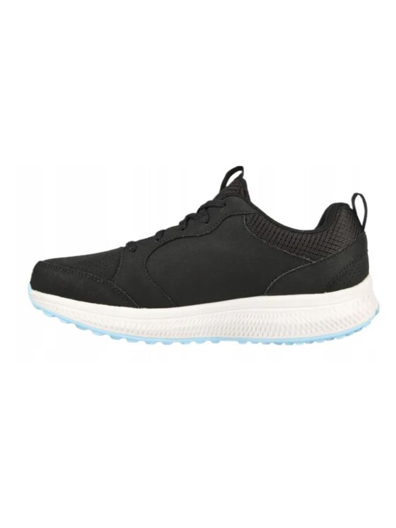Skechers Skechers Sneakersy 128273-BLK Czarny