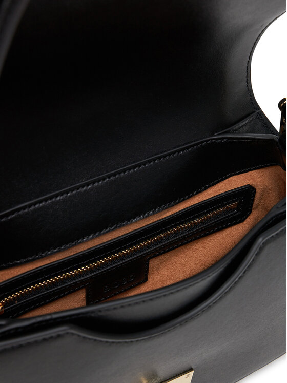 BOSS BOSS Borsetta 50521036 Nero