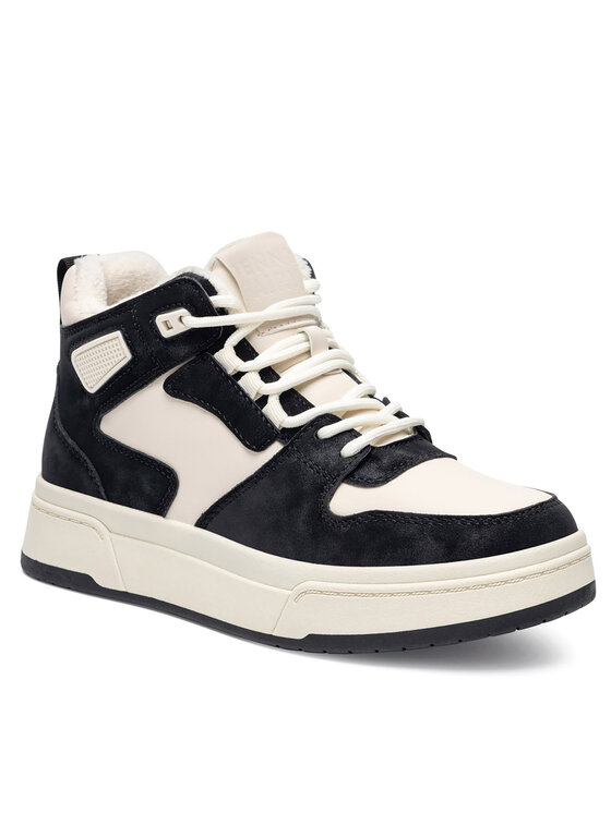Jenny Fairy Jenny Fairy Sneakersy WS6160-10 Czarny