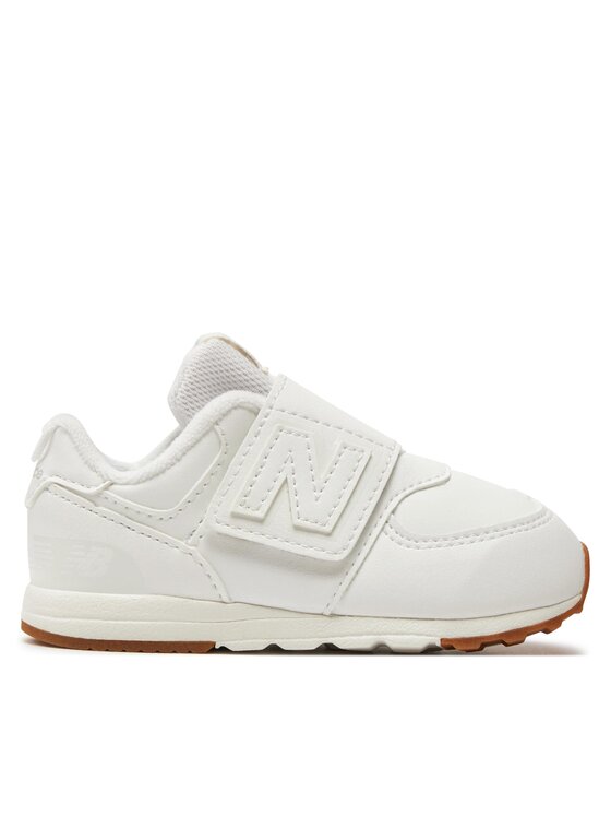 New Balance Superge NW574NWW Bela