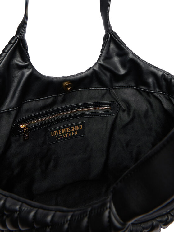 LOVE MOSCHINO LOVE MOSCHINO Сумка JC4292PP0PK1200A Чорний
