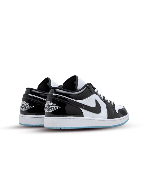 Nike Nike Sneakersy Air Jordan 1 Low SE Concord Černá