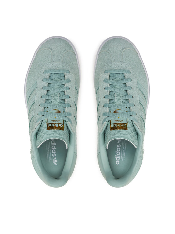 adidas adidas Tenisice Gazelle Bold IG4381 Zelena