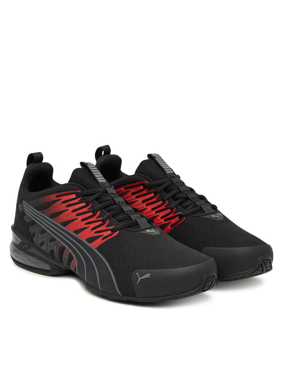 Puma Puma Tekaški čevlji Voltaic Evo 379601 39 Črna