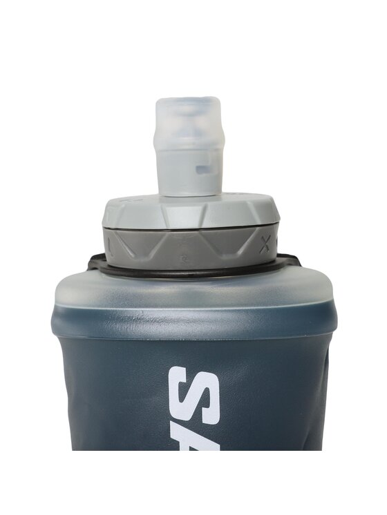 Salomon Salomon Бутилка за напитки Vo Active Handheld LC1928600 Черен