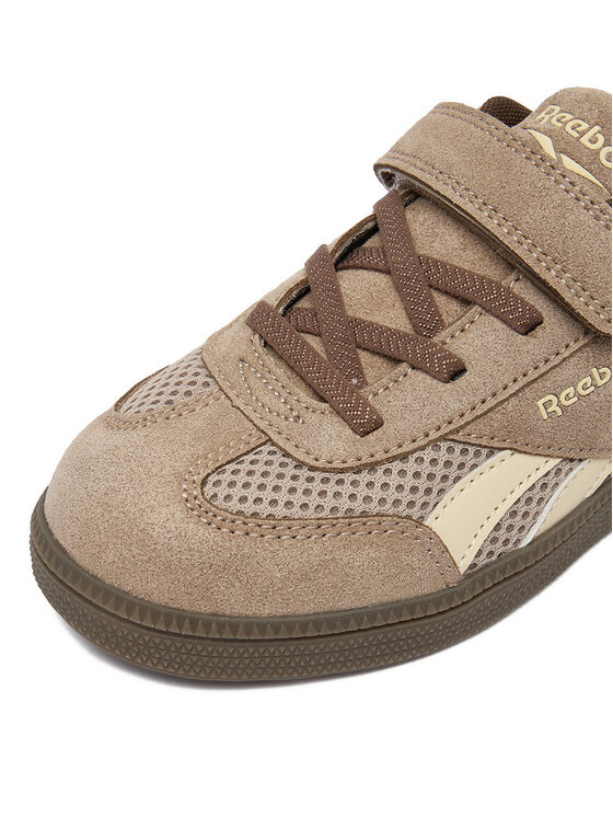 Reebok Reebok Снікерcи CEOWB-LEA-D680(ch) Коричневий