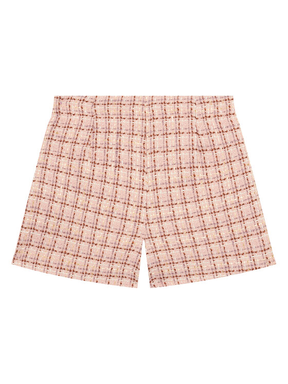 Abel & Lula Abel & Lula Komplet dziecięcy 5727 Różowy Regular Fit
