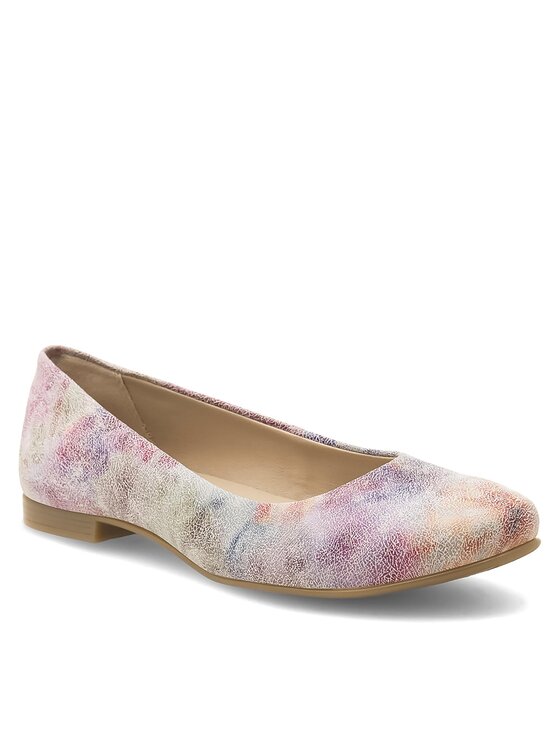 Lasocki Lasocki Ballerine RST-ERICA-17 Multicolore