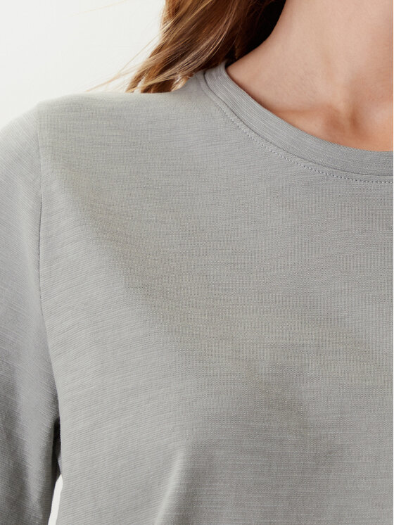 United Colors Of Benetton United Colors Of Benetton Футболка 3BVXD102P Сірий Regular Fit