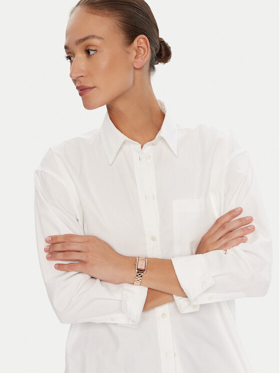U.S. Polo Assn. U.S. Polo Assn. Laikrodis Ginger USP8400RG Auksinė