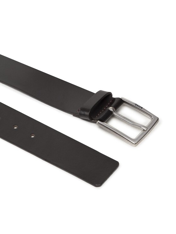 BOSS Boss Cintura da uomo Rummi 50475296 Nero