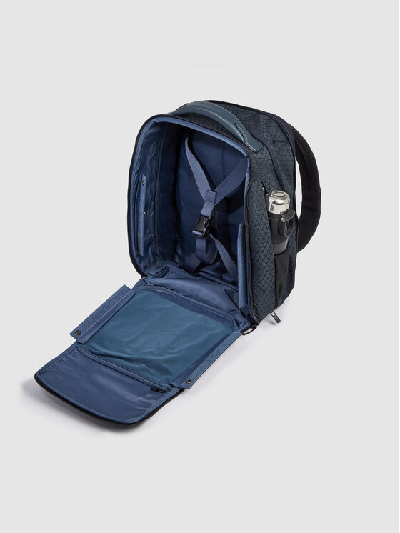 Piquadro Piquadro Zaino 477 Blu