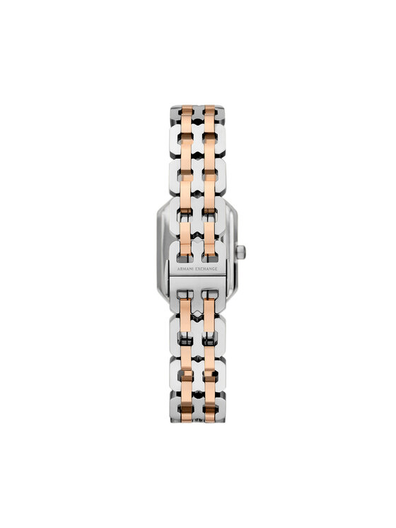 Armani Exchange Armani Exchange Uhr Faye AX5810 Silberfarben