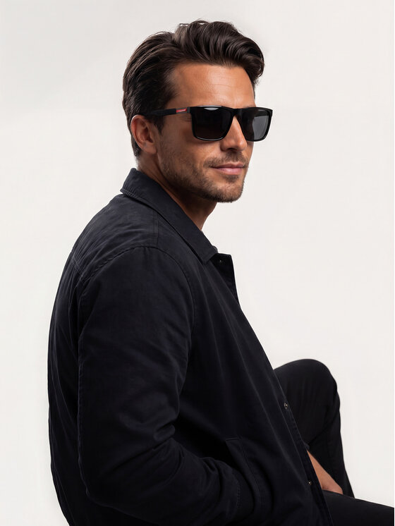 Feba Feba Occhiali da sole ZF136M/704/1 Nero