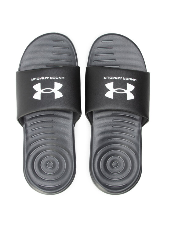 Under Armour Under Armour Παντόφλες Ua M Ansa Fix Sl 3023761-004 Μαύρο