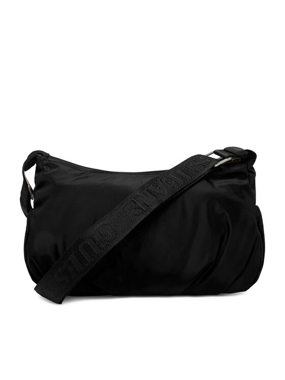 Guess Jeans Guess Jeans Handtasche CWBEO-GUESS-XC-003-09 Schwarz