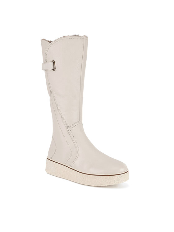 Rieker Rieker Stiefel 78853-80 Écru