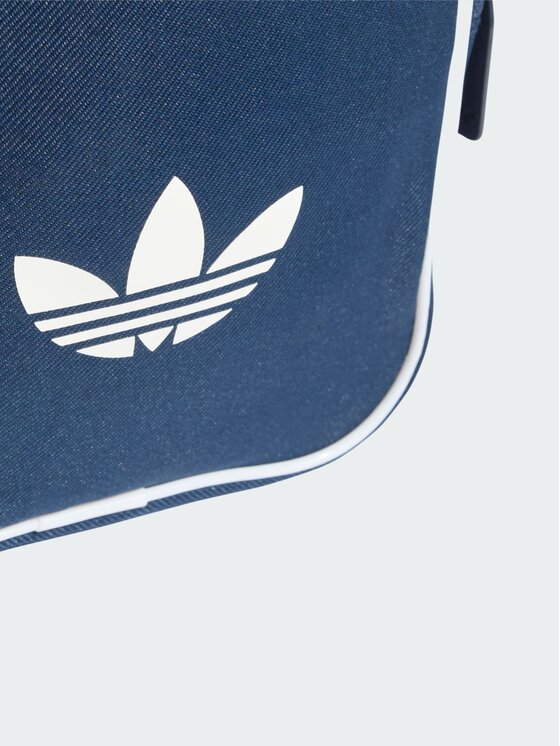 adidas adidas Torba 139563 Błękitny