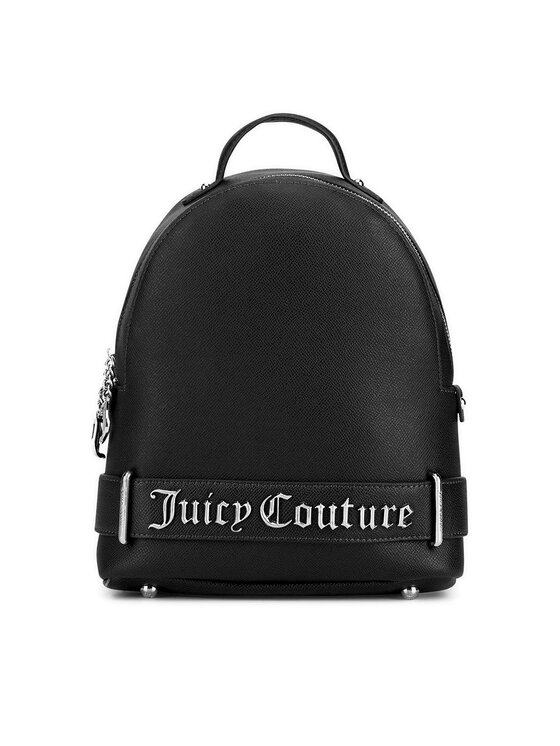 Juicy Couture Mugursoma BIJXT3061WVP Melns