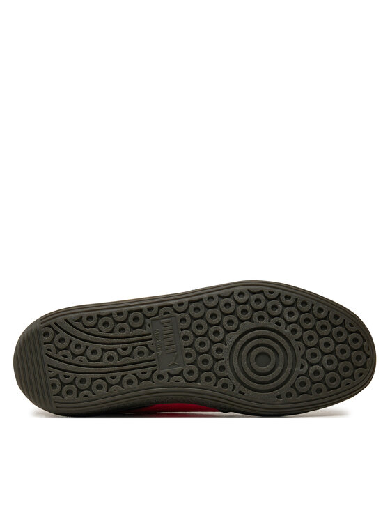 Puma Puma Sneakersy Palermo 396463 26 Černá