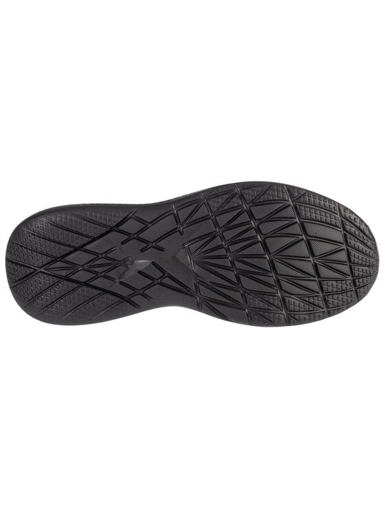 Skechers Skechers Sneakersy Bobs Infinity - Vapor Exact Czarny
