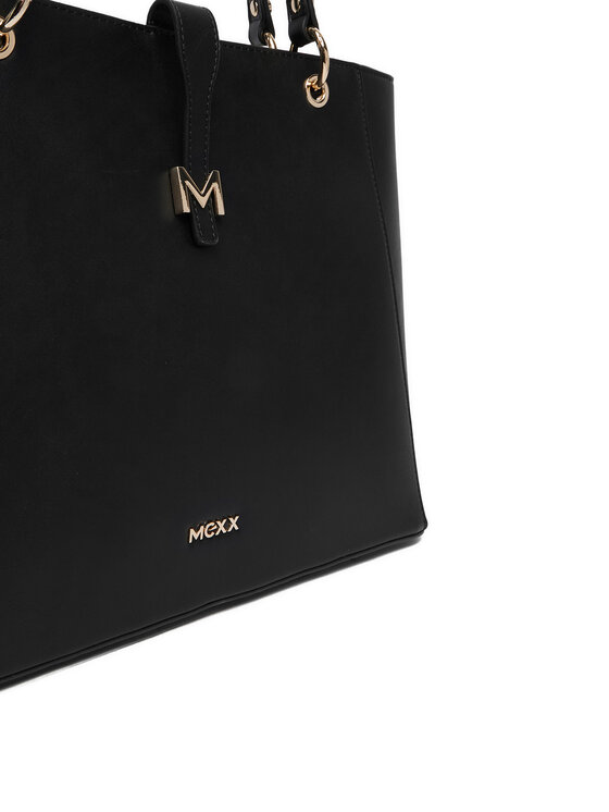 MEXX MEXX Дамска чанта CEO-MEXX-B-005-09 Черен