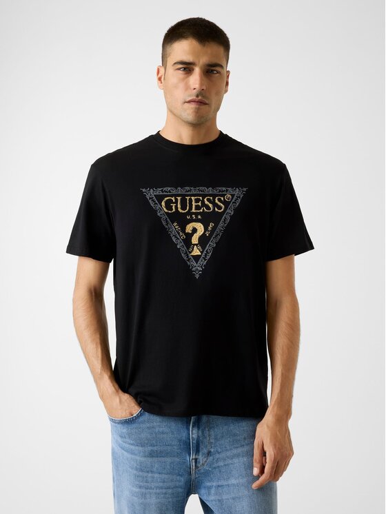 Guess Guess T-särk 180289 Must Classic Fit